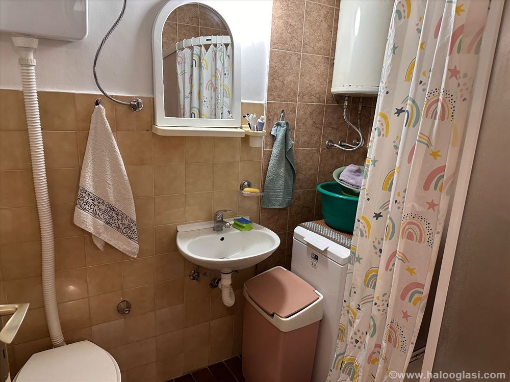 Безанские волосы 3.0,78 m² — фото
