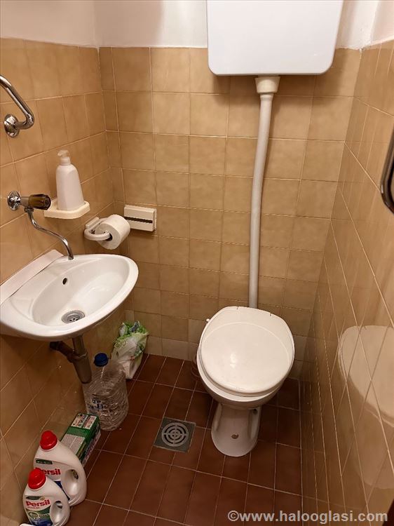 Безанские волосы 3.0,78 m² — фото