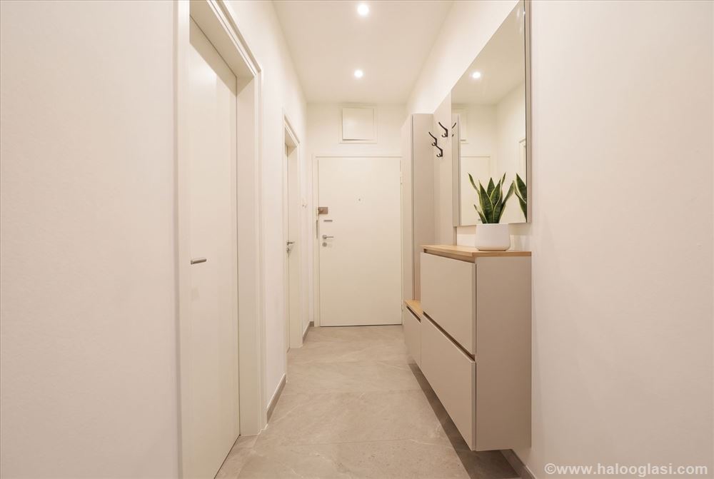 Investiciona prilika na Dedinju | 27 m² | I sprat — fotografija