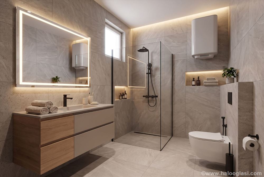 Investiciona prilika na Dedinju | 27 m² | I sprat — fotografija