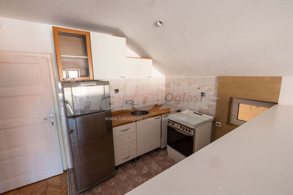 Fotografija stana 6 od 16