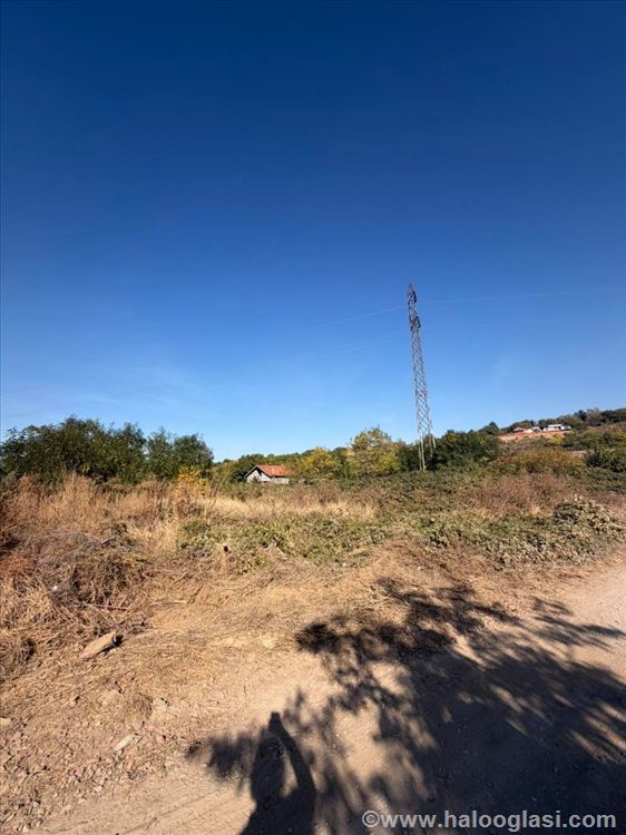 Bukovac gradjevinsko zemljiste 37.5 ari HITNO! — fotografija