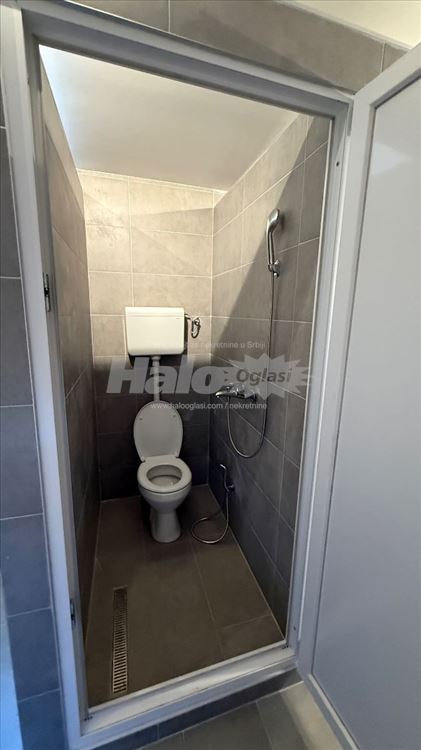 Hostel для рабочих — фото