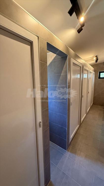 Hostel для рабочих — фото