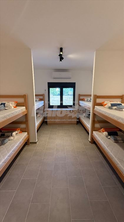 Hostel для рабочих — фото