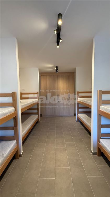 Hostel для рабочих — фото