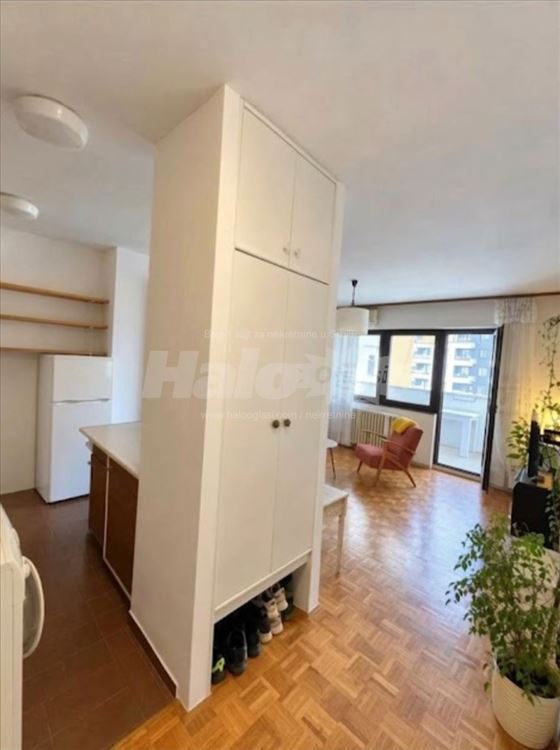 Исключительный двухкомнатная квартира 51 m² – Ярмарочная площадь, отличная и — фото