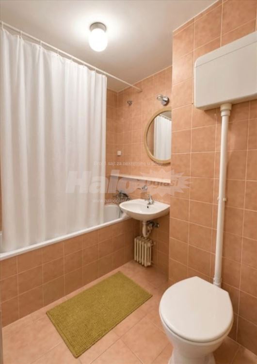 Исключительный двухкомнатная квартира 51 m² – Ярмарочная площадь, отличная и — фото