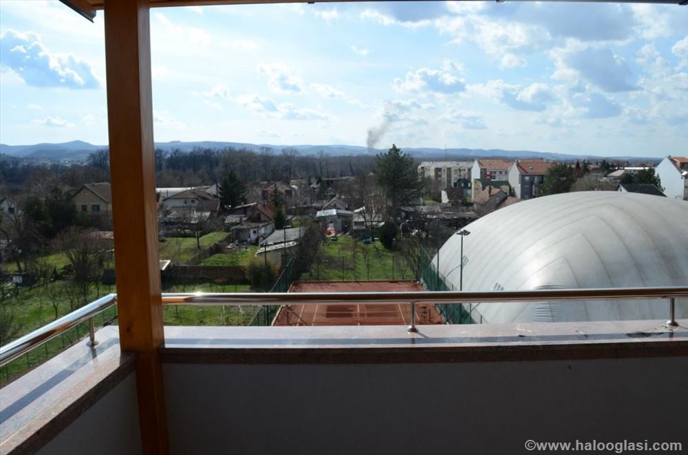 Fotografija stana 14 od 21