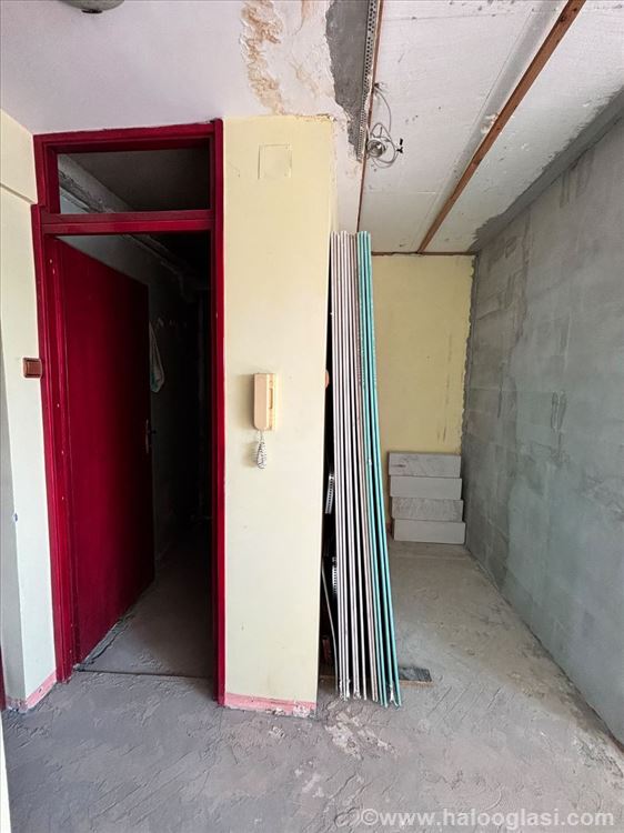 Excellent 1.5 at New Belgrade at Fontane — photo