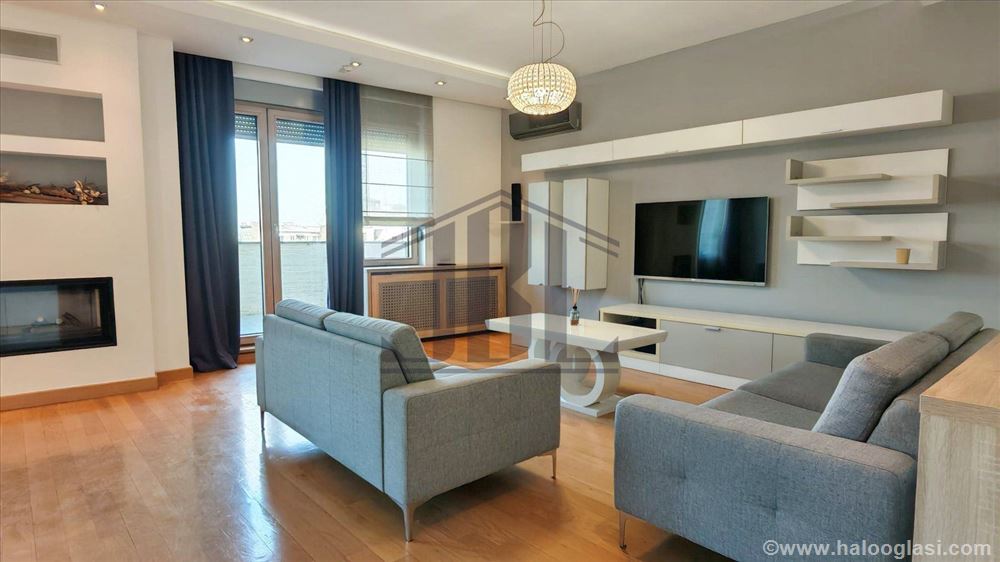 квартира в аренду, центр, 220m2, идентификатор 1034-1 — фото