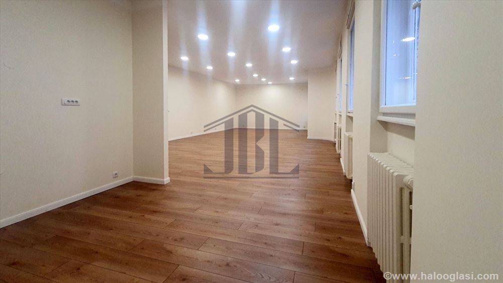Knez Mihailova, 85m2, 3/6 lift, PP — fotografija