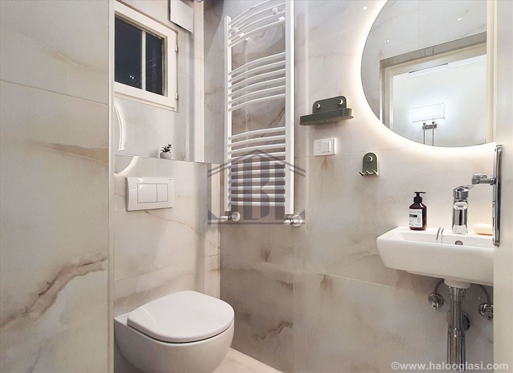 Knez Mihailova, 85m2, 3/6 lift, PP — fotografija