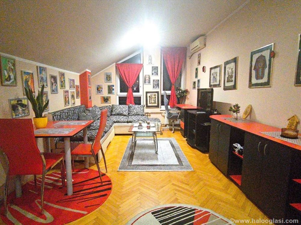 Fotografija stana 3 od 12