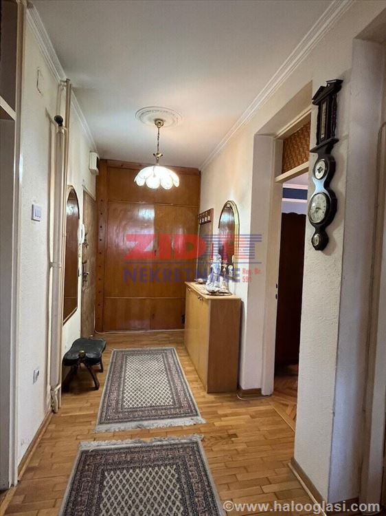 Баново брдо центр — фото