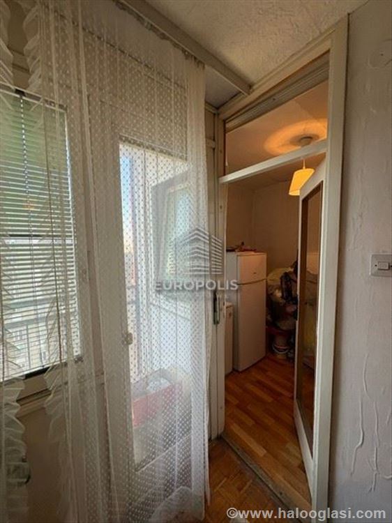 Blok 62, registered in cadastre, 1.0 apartment — photo