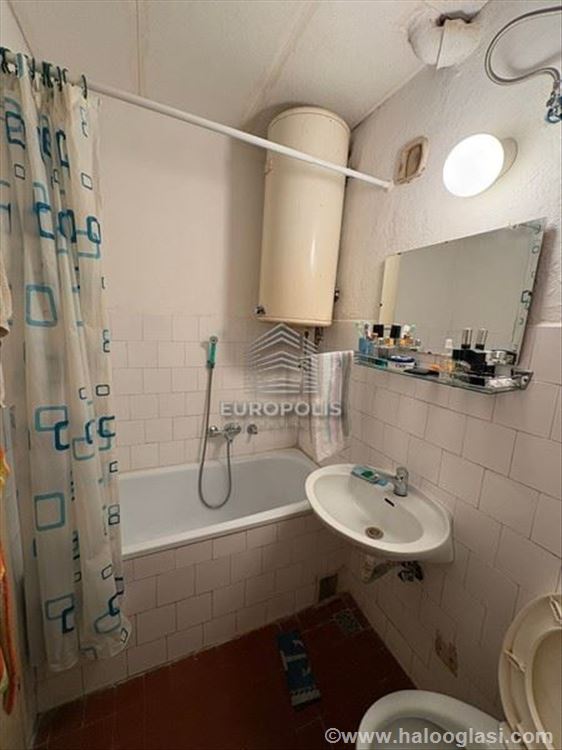 Blok 62, registered in cadastre, 1.0 apartment — photo