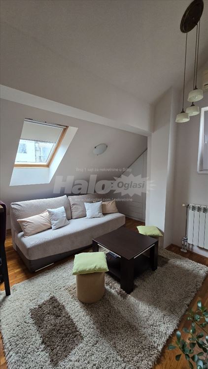 Fotografija stana 3 od 5