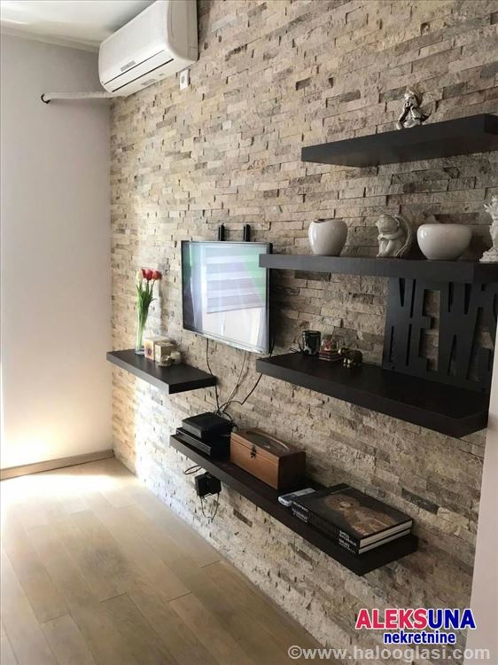 Novi Sad, Sajam, Stan, 2, 44,00m2 — fotografija