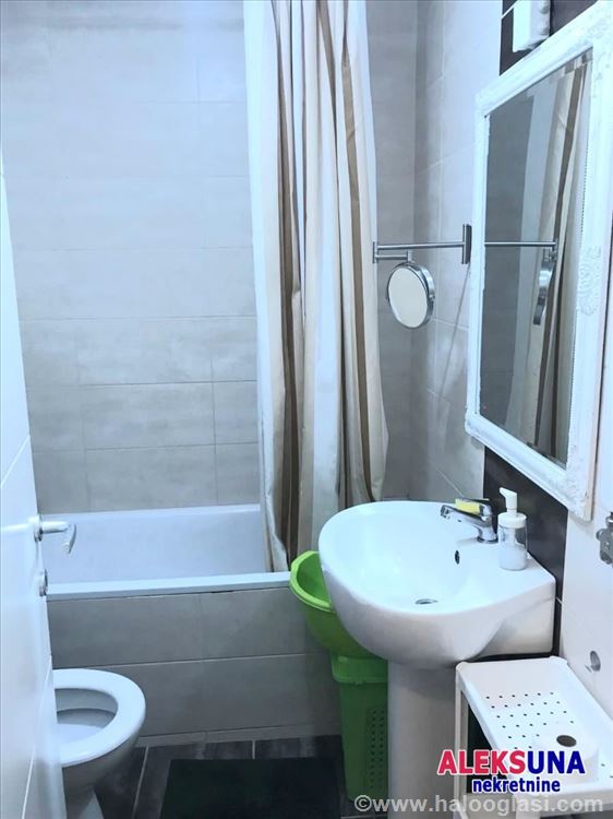 Novi Sad, Sajam, Stan, 2, 44,00m2 — fotografija