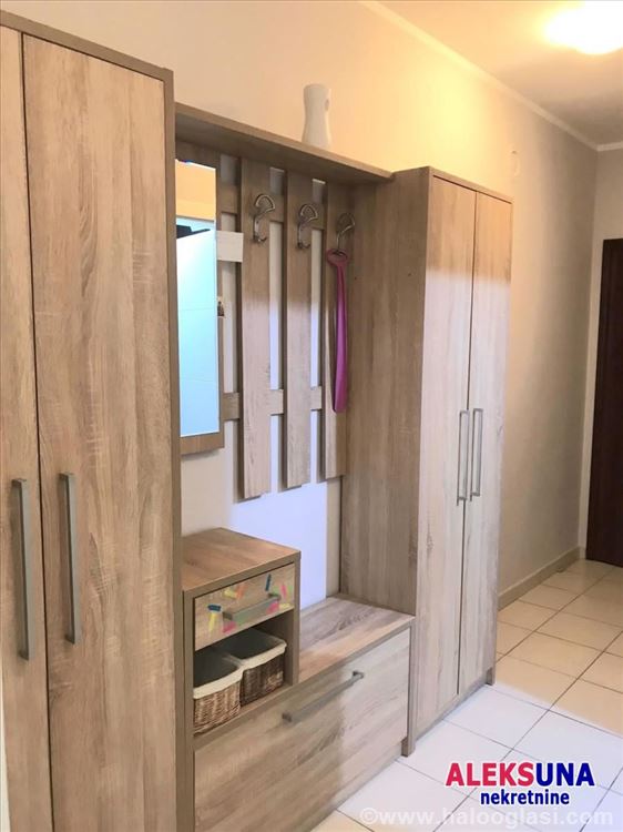 Novi Sad, Sajam, Stan, 2, 44,00m2 — fotografija