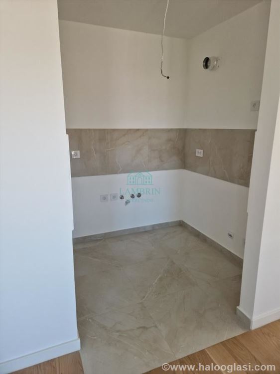 New construction, ready to move in, garage — photo