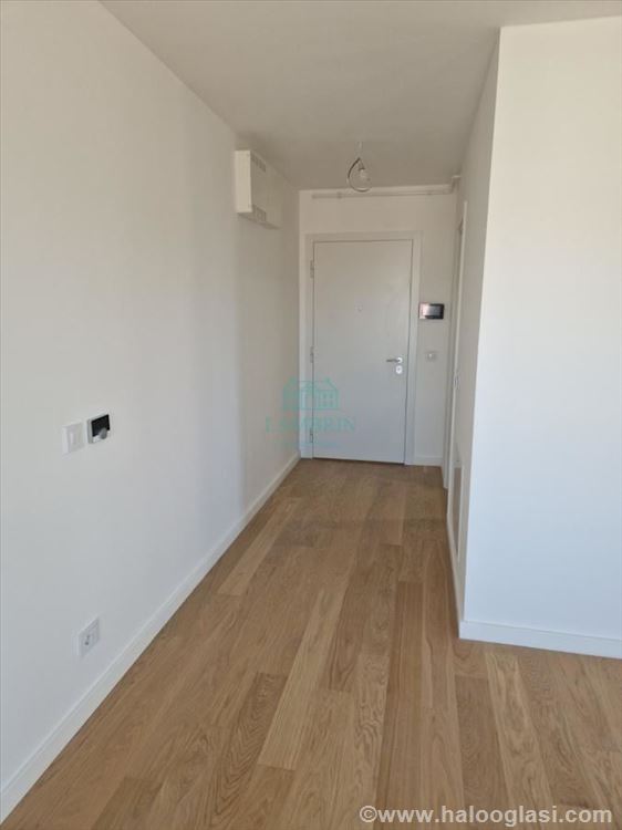 New construction, ready to move in, garage — photo