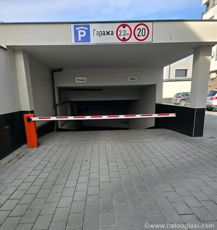Fotografija stana 11 od 14