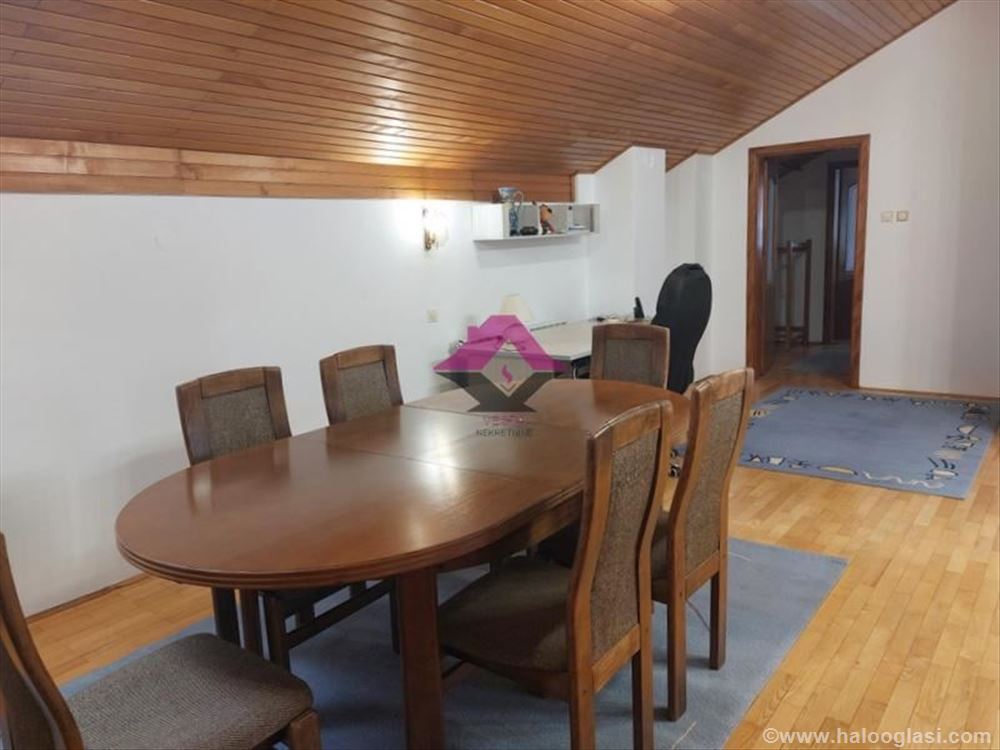Fotografija stana 6 od 26