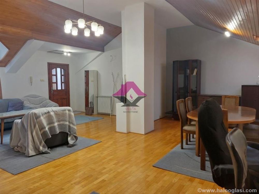 Fotografija stana 7 od 26