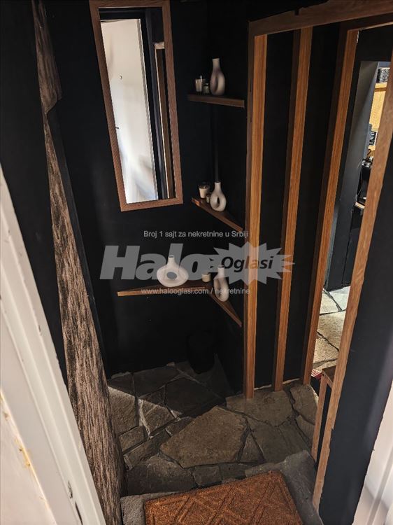 45m2 в торговом центре Ада. для любителей неповторимой эстетики — фото