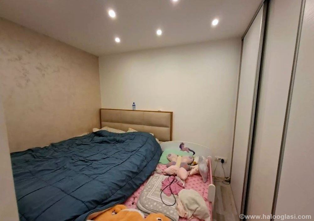 Dobar полуторакомнатная в Земуне, 36m2 на 3 этаже — фото