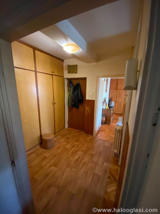 двухкомнатная квартира в пасьянсе Y - 56m2 — фото
