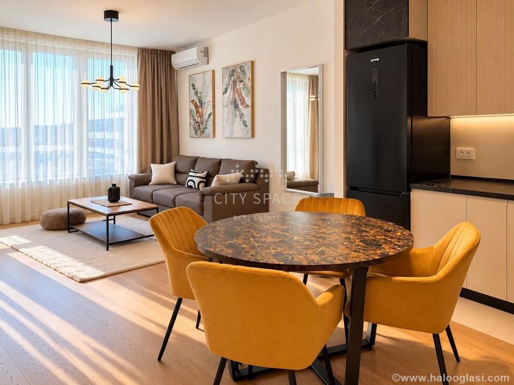 Exceptional 3.0 aapartment for rent Bw — photo
