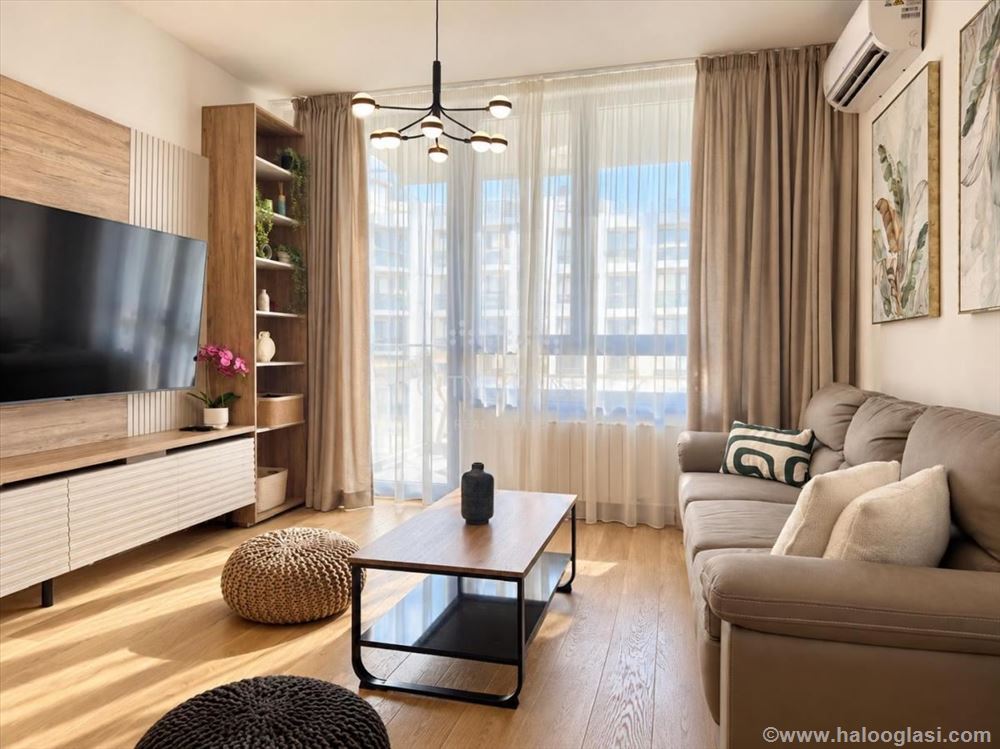 Exceptional 3.0 aapartment for rent Bw — photo