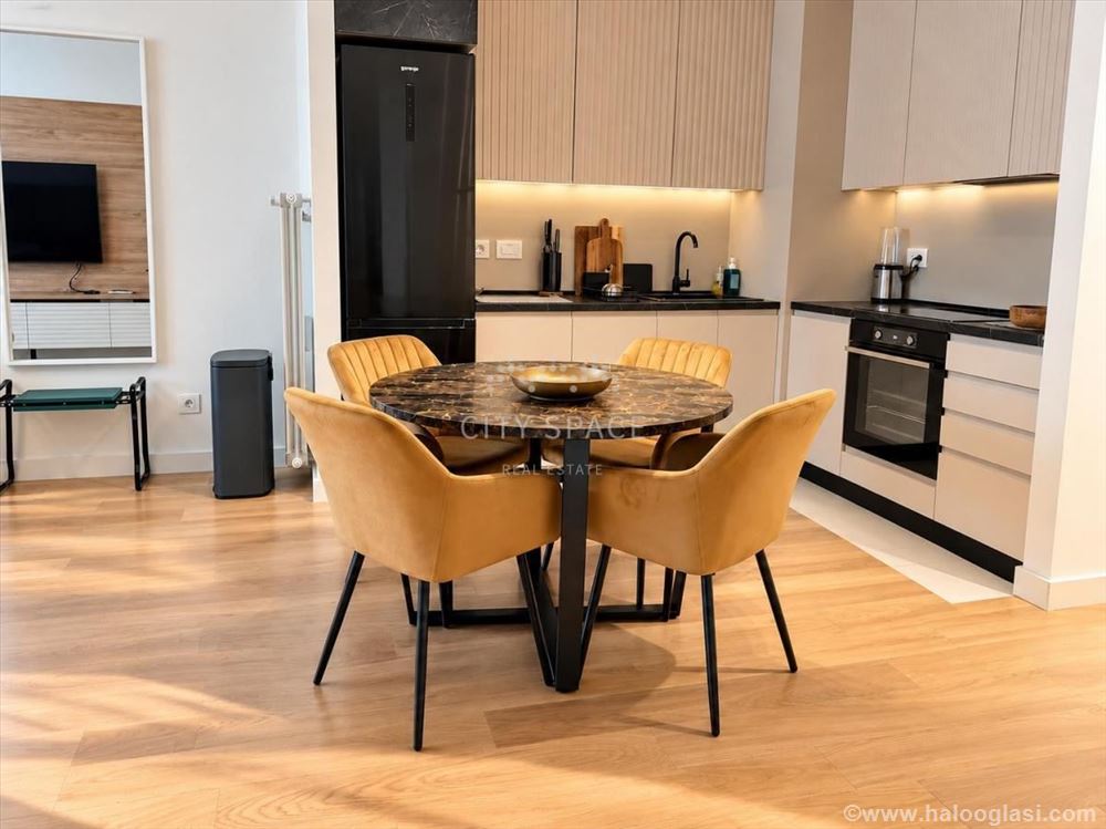 Exceptional 3.0 aapartment for rent Bw — photo