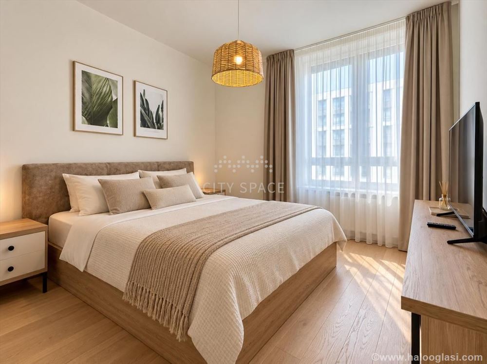 Exceptional 3.0 aapartment for rent Bw — photo