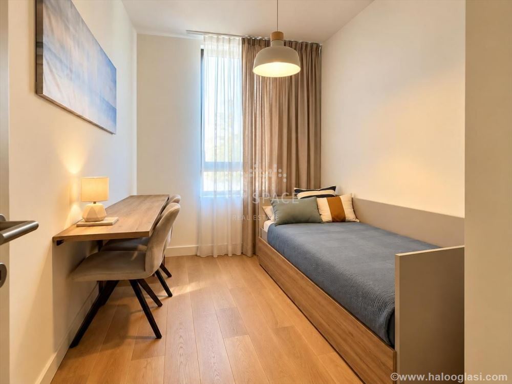 Exceptional 3.0 aapartment for rent Bw — photo