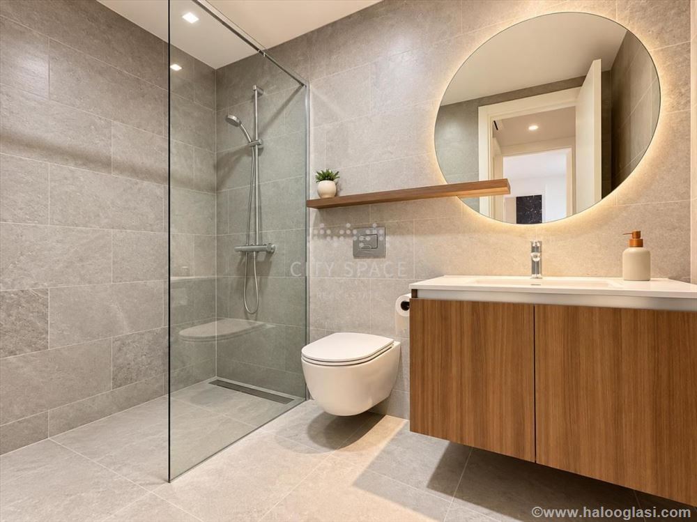Exceptional 3.0 aapartment for rent Bw — photo