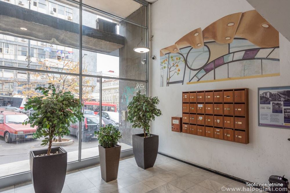 Veliki potencijal, raskošan stan od 177m2(3T) — fotografija