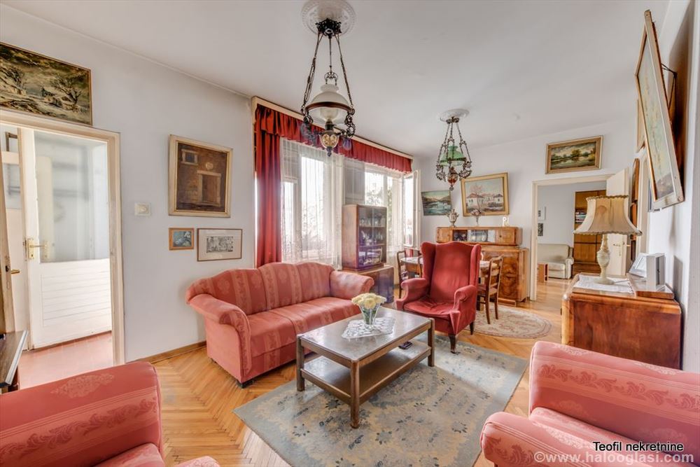 Veliki potencijal, raskošan stan od 177m2(3T) — fotografija