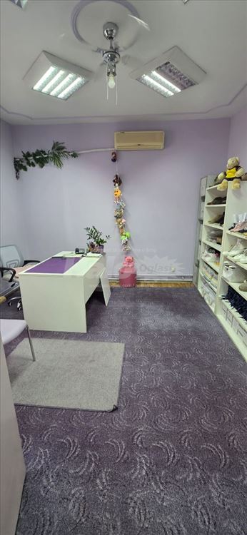 Centar Dorćola – stambeno-poslovni prostor — fotografija