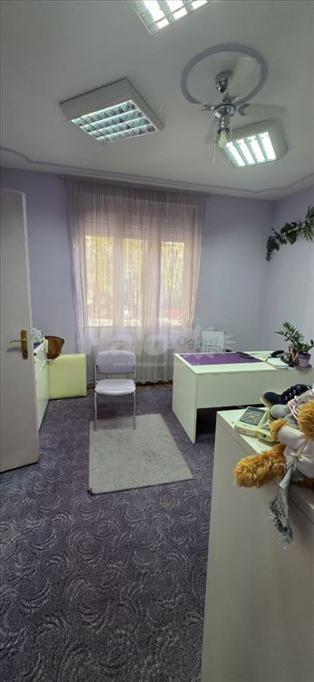 Centar Dorćola – stambeno-poslovni prostor — fotografija