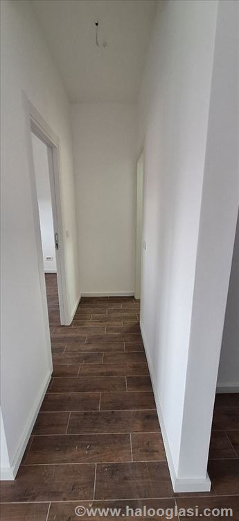 двухкомнатная квартира в семейном поселении Грин-Хилл 53m2 — фото