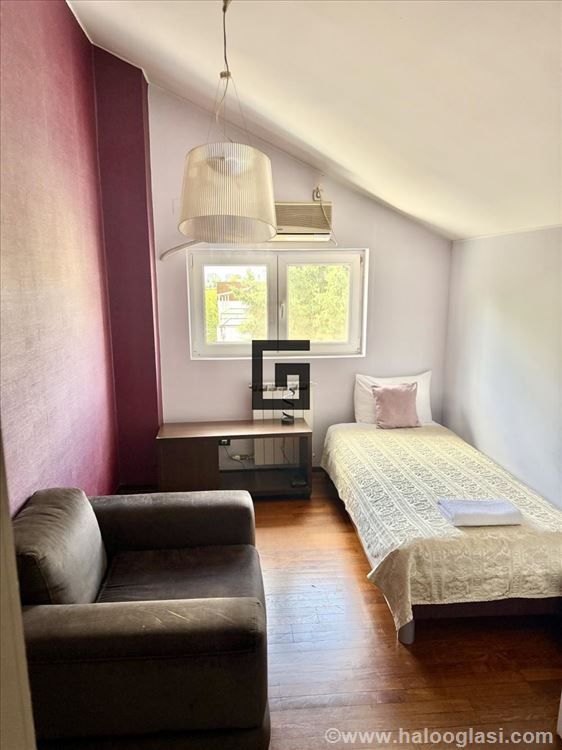 Lukuzan duplek 4.0 i Autokomandi, 115 m² + terasa — fotografija