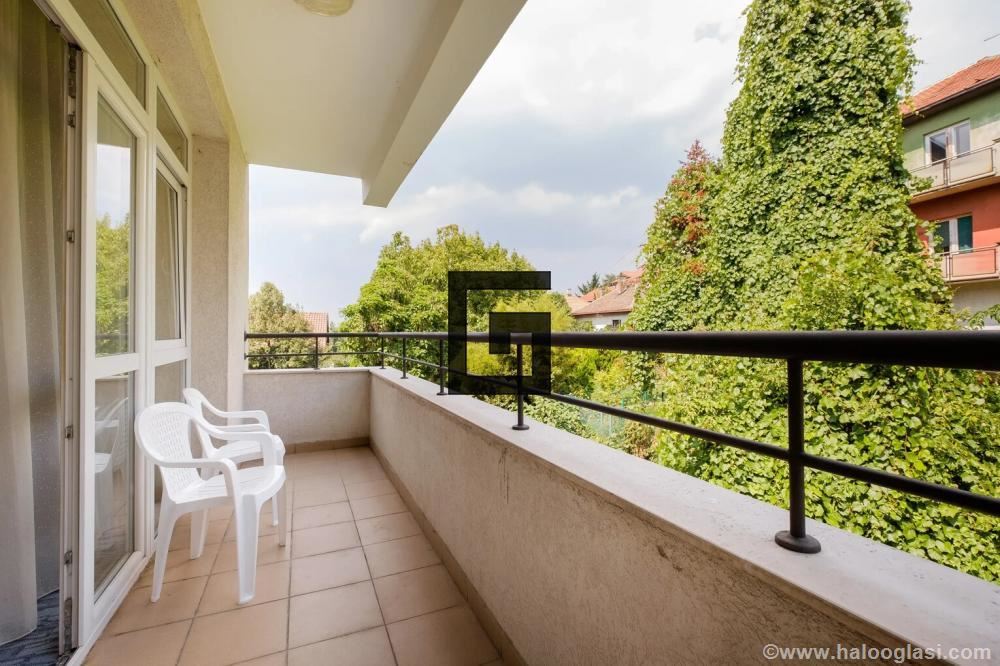 Lukuzan duplek 4.0 i Autokomandi, 115 m² + terasa — fotografija