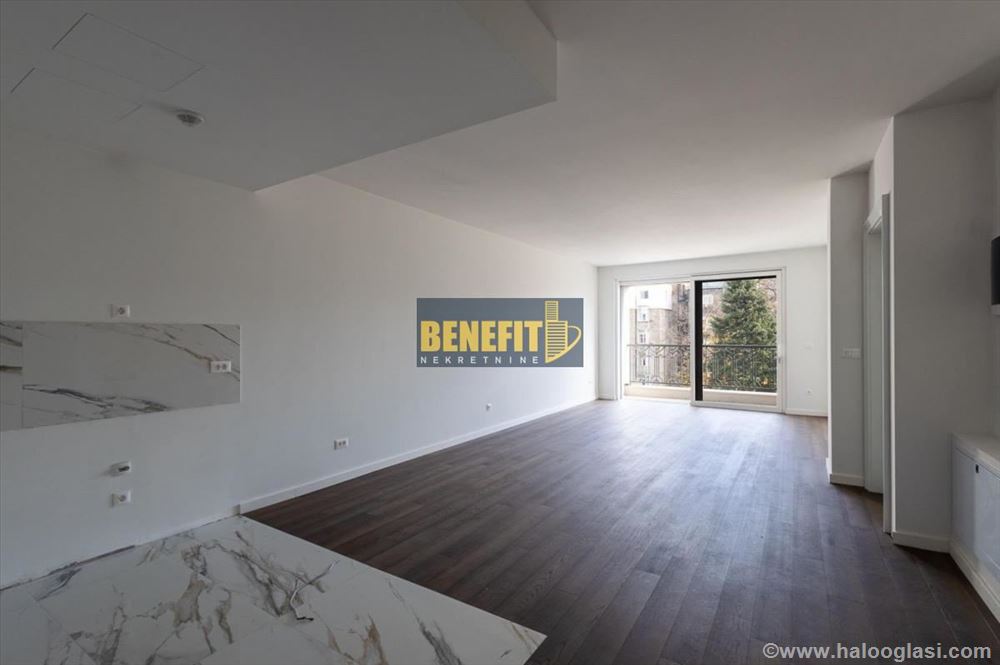 Роскошная квартира в Врачаре | 115 m² | спа-центр, тренажерный зал — фото