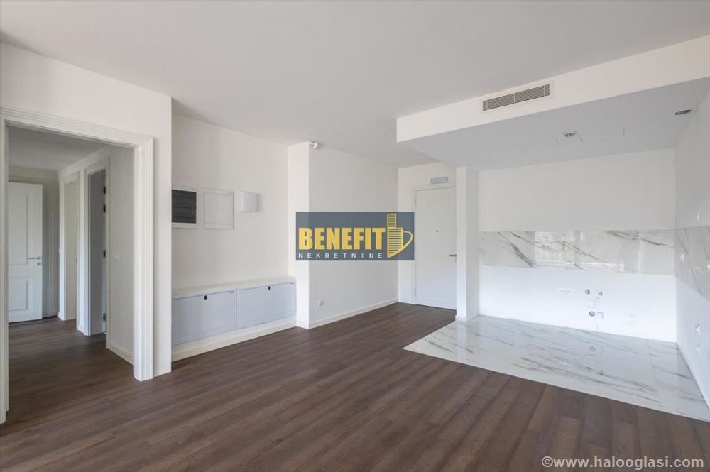 Роскошная квартира в Врачаре | 115 m² | спа-центр, тренажерный зал — фото
