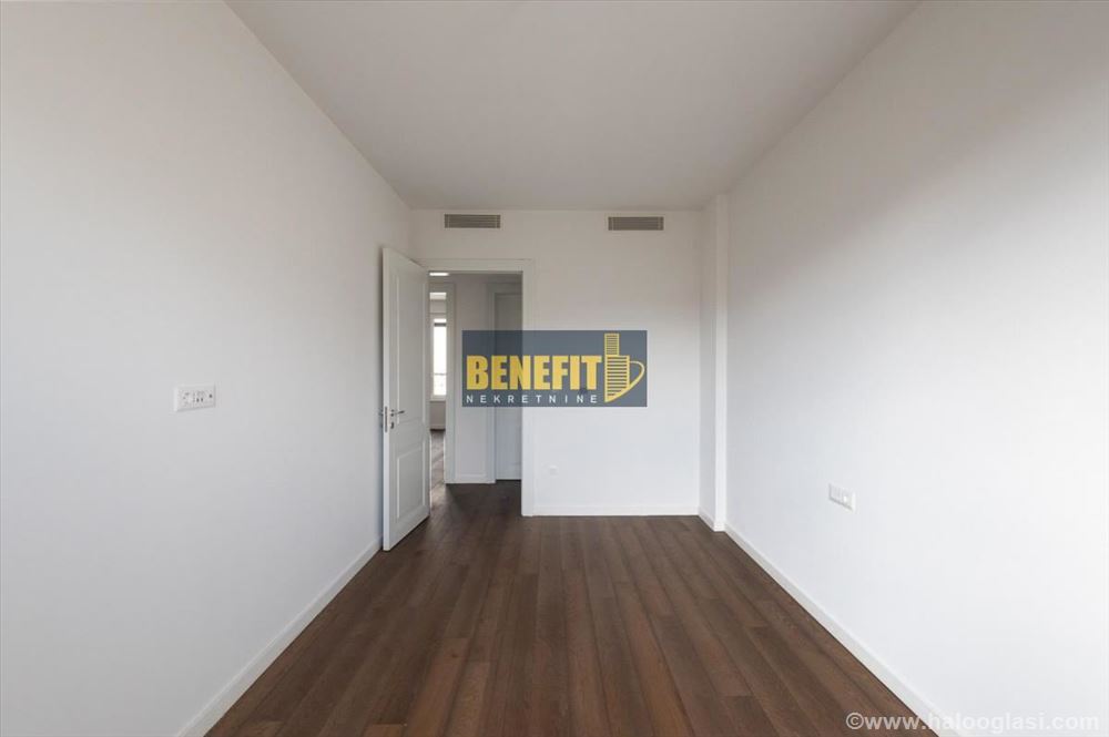 Роскошная квартира в Врачаре | 115 m² | спа-центр, тренажерный зал — фото
