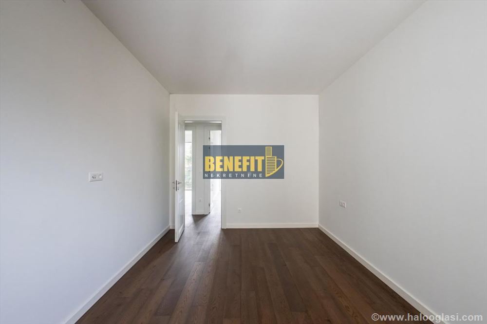 Роскошная квартира в Врачаре | 115 m² | спа-центр, тренажерный зал — фото